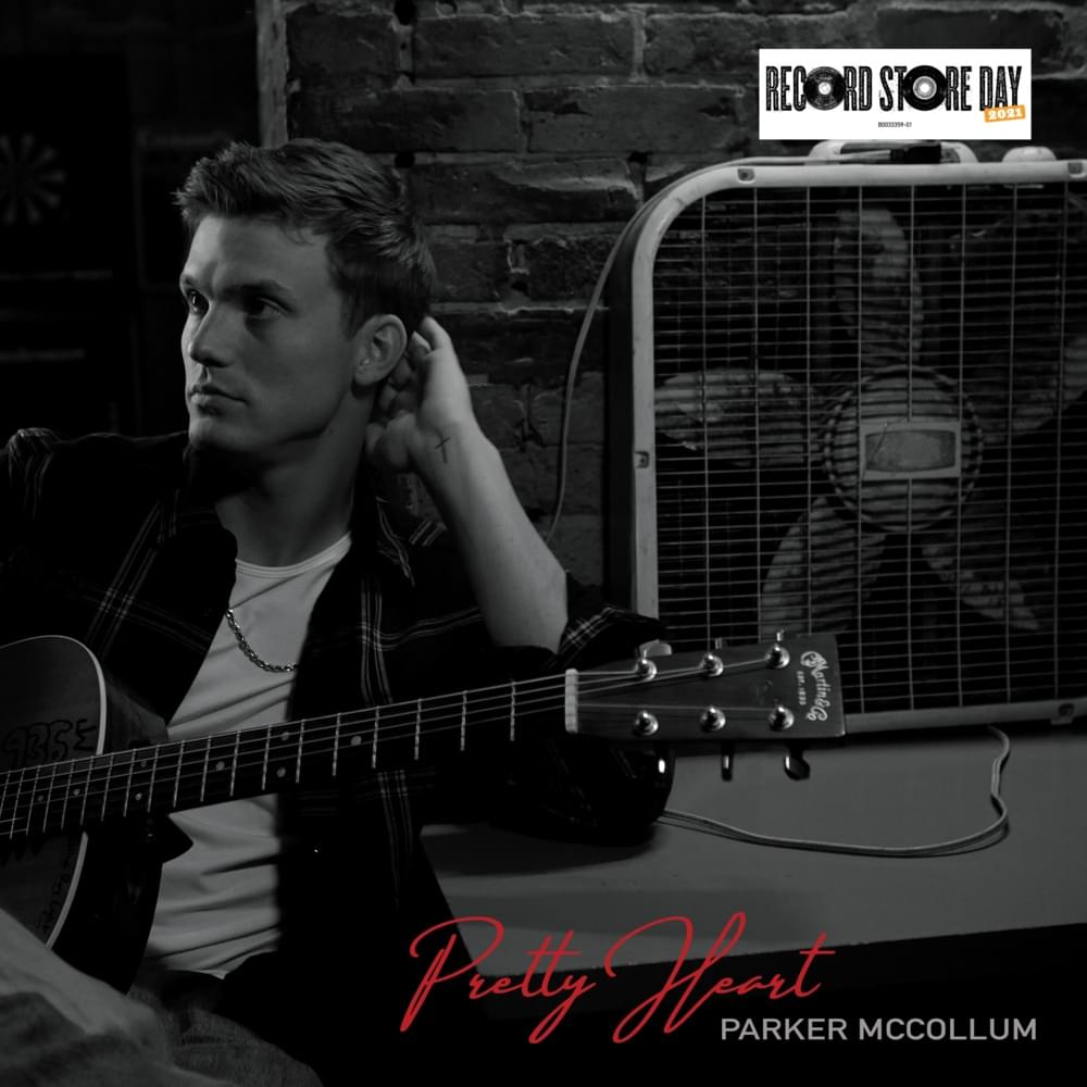 Pretty Heart - Single