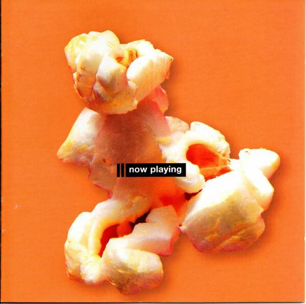 Now Playing