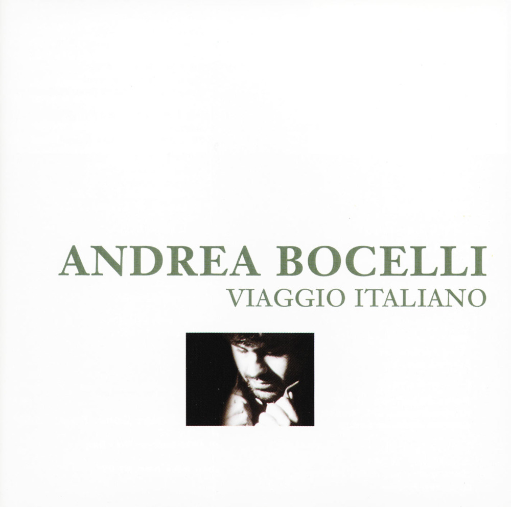 Viaggio italiano