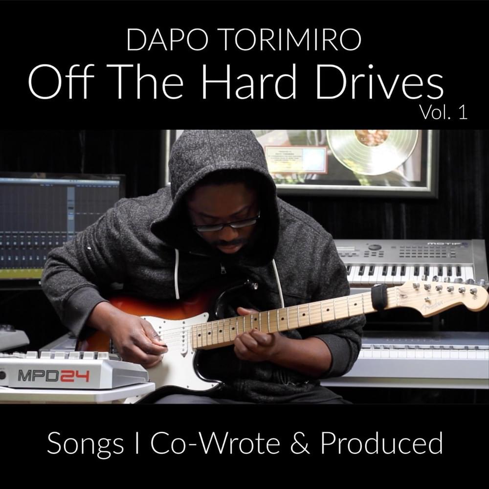 Off the Hard Drives, Vol. 1