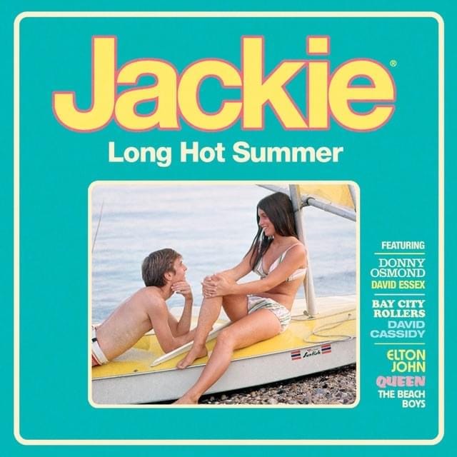 Jackie: Long Hot Summer