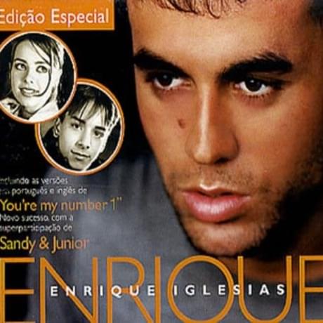 Enrique (Edição Especial Brasileira)