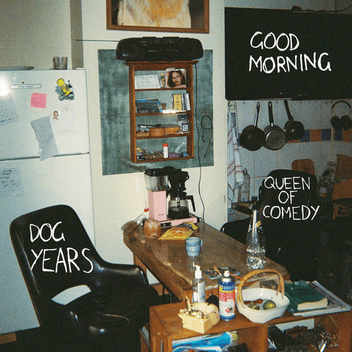Dog Years / Queen of Comedy