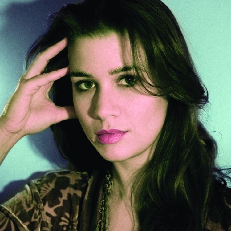Maude Maggart