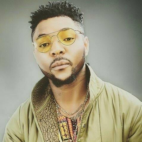 Oritse Femi
