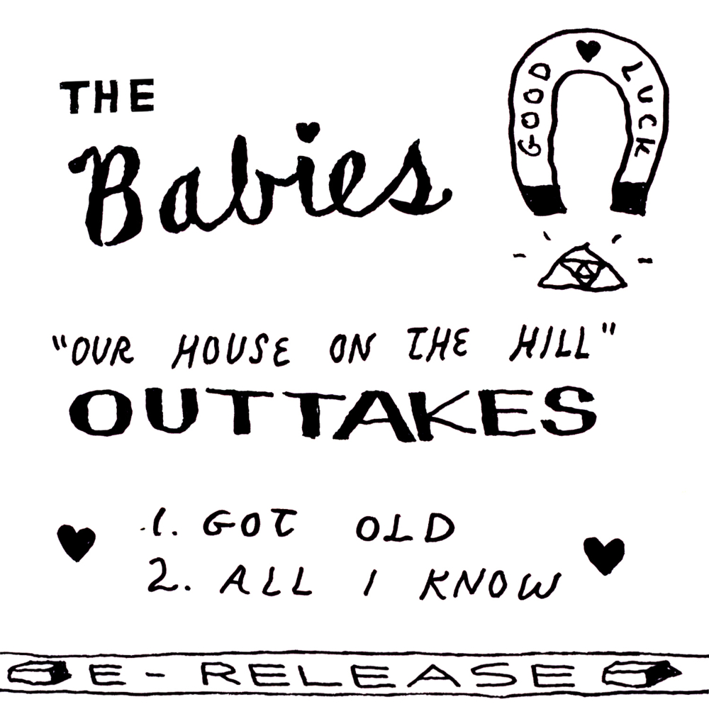 Our House on the Hill Outtakes