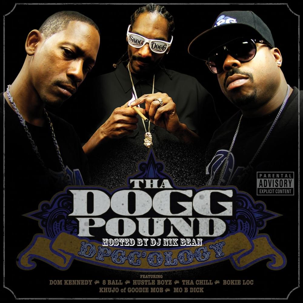 DPGC’ology