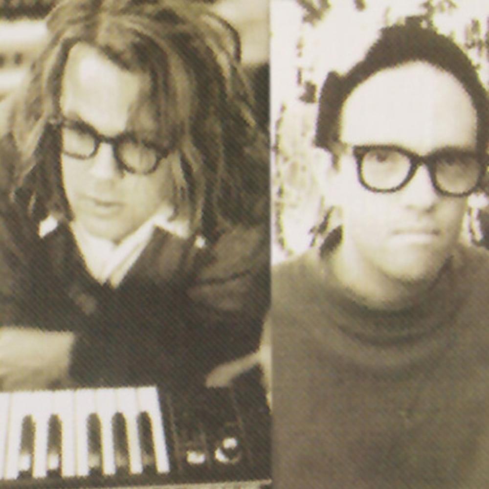 Jay Bennett & Edward Burch