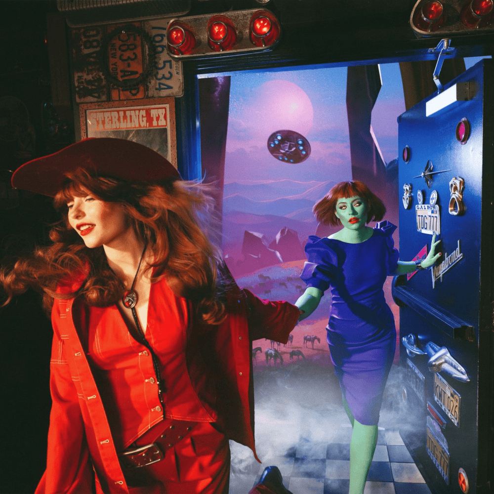 Everywhere Isn’t Texas