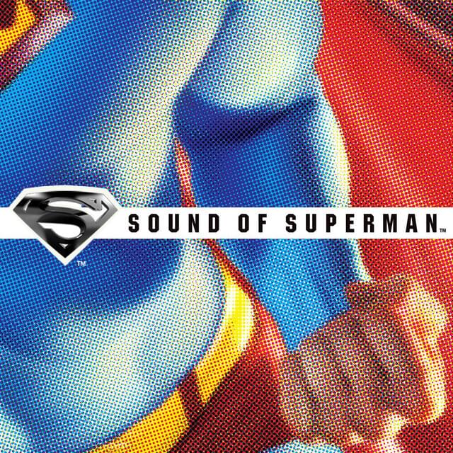 Sound of Superman