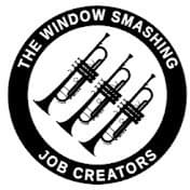 The Window Smashing Job Creators