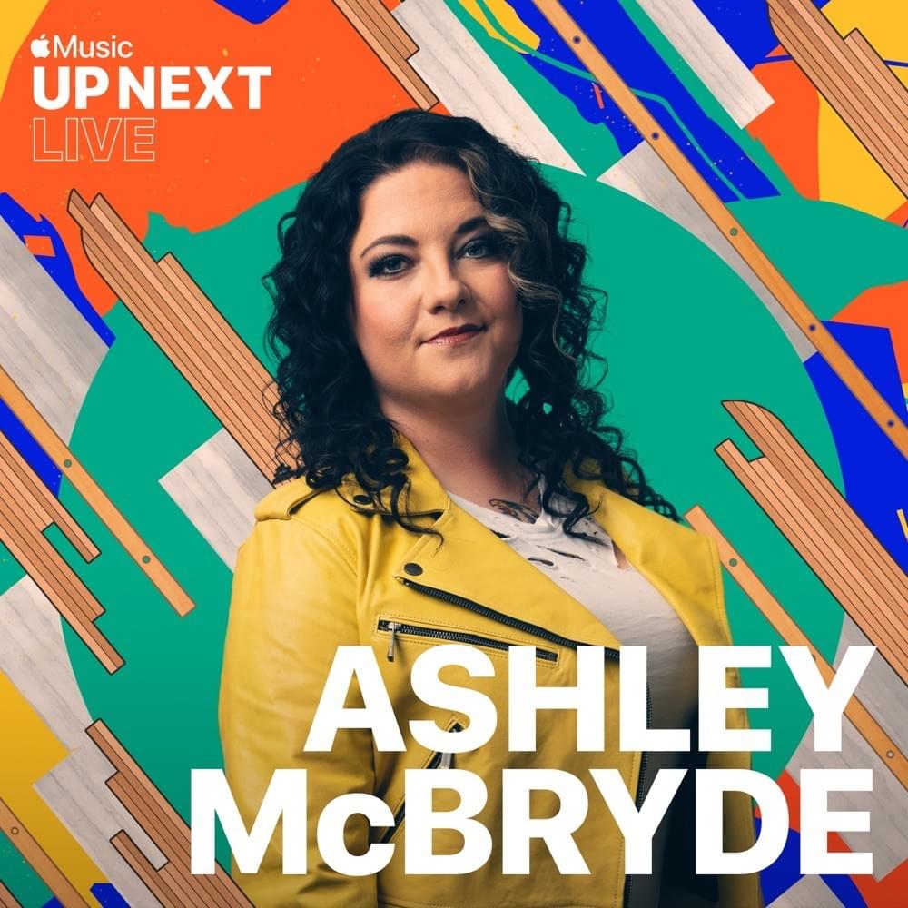 Up Next Live (From Apple Michigan Avenue)