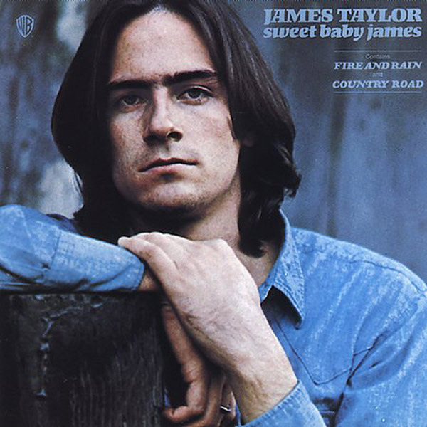 Sweet Baby James (Remastered)