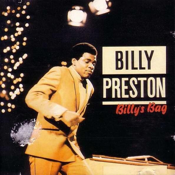 Billy's Bag