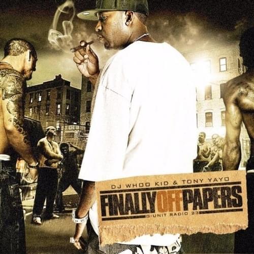 G-Unit Radio Part 23: Finally Off Papers