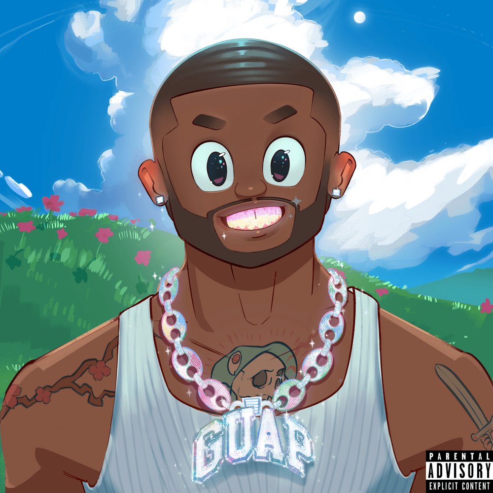 Hoe - EP  