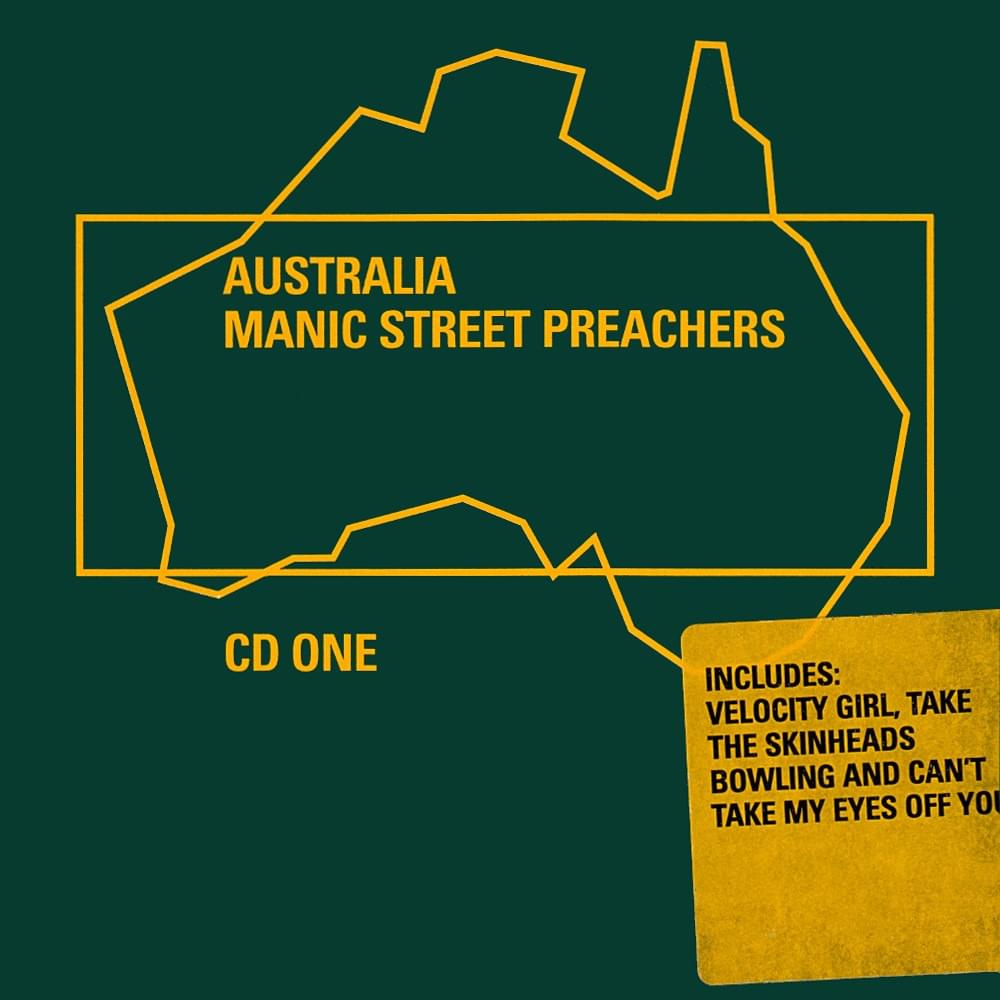 Australia (Single)