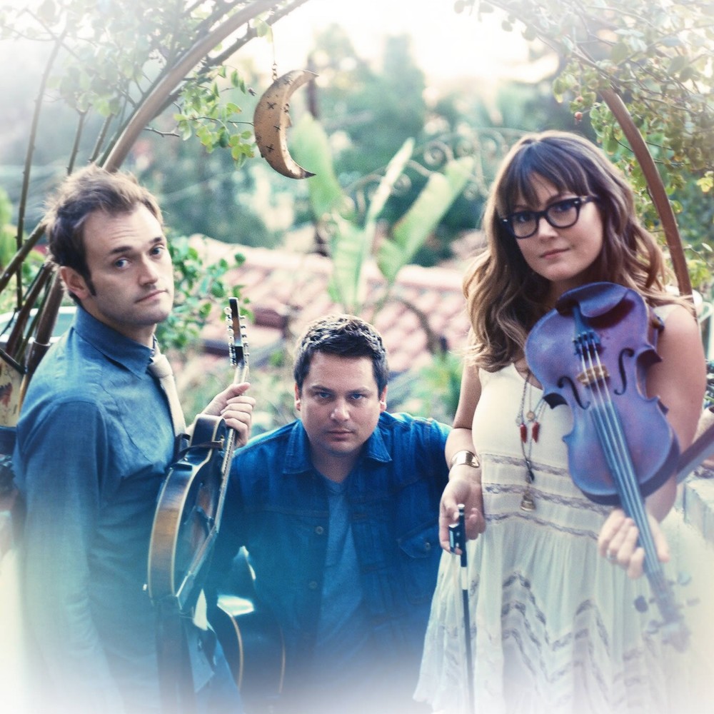 Nickel Creek