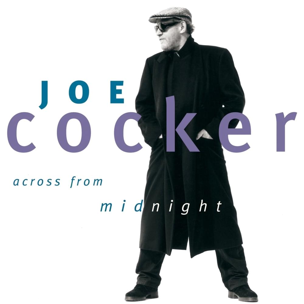 Across from Midnight