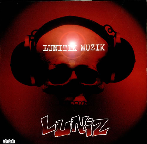 Lunitik Muzik