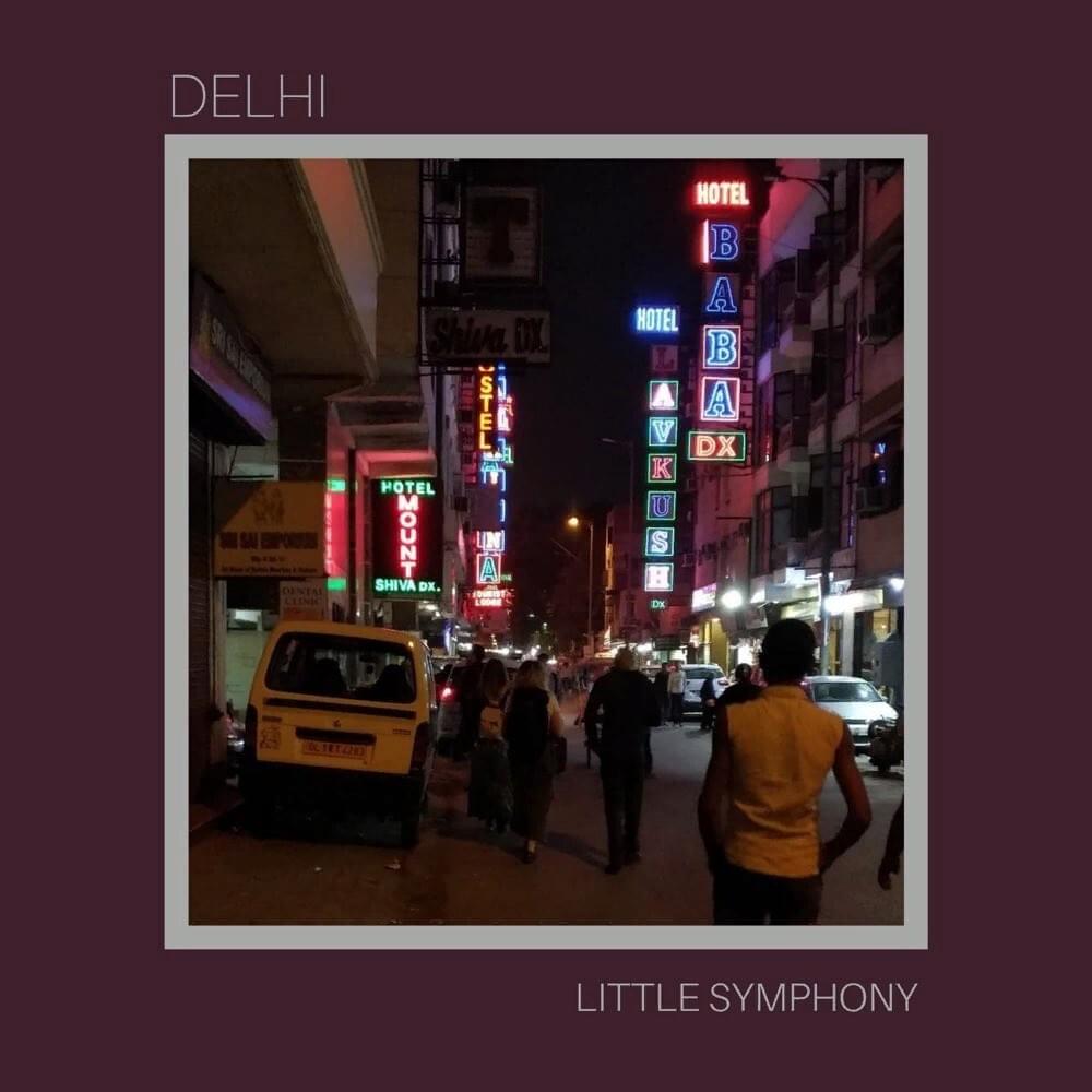 Delhi 