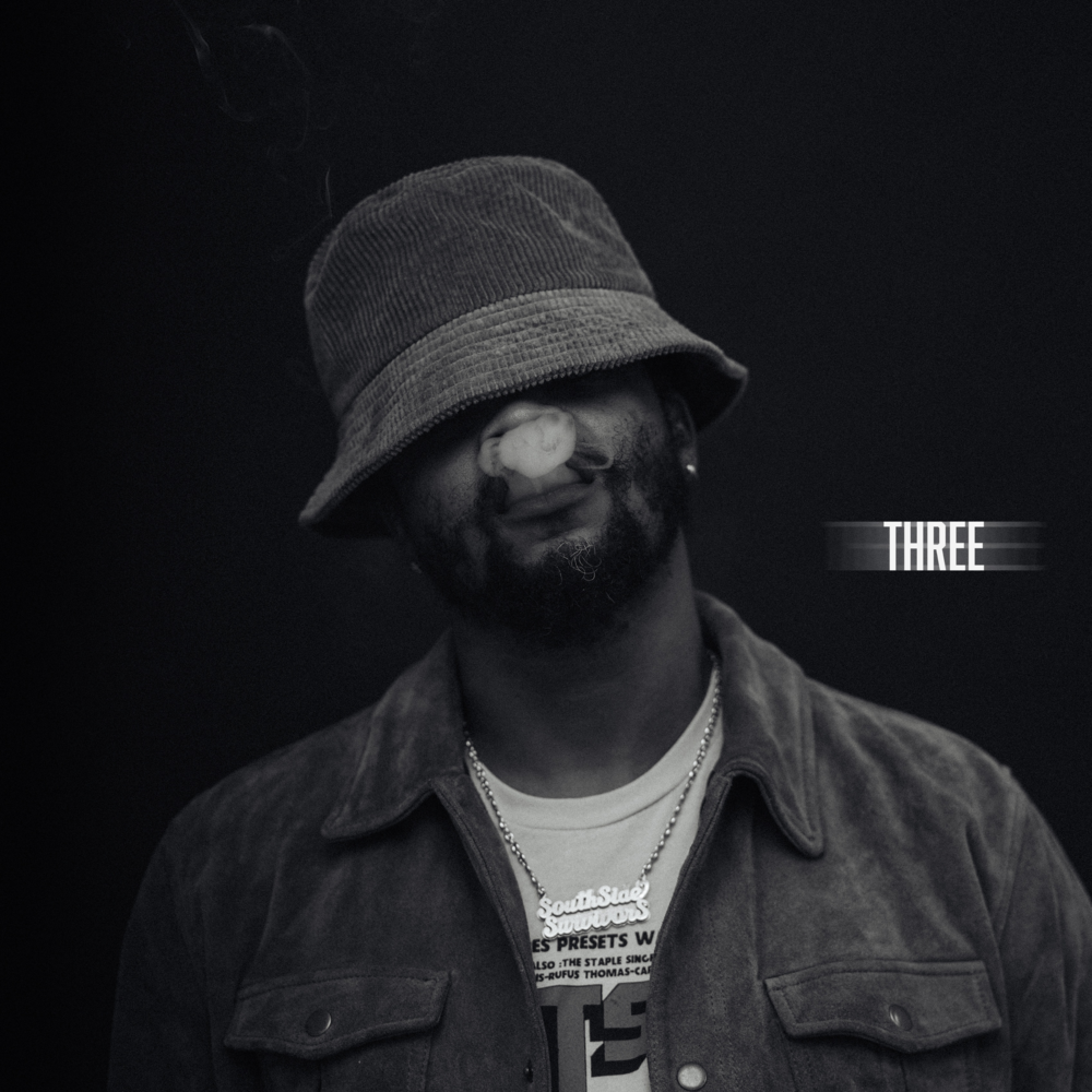 Three
