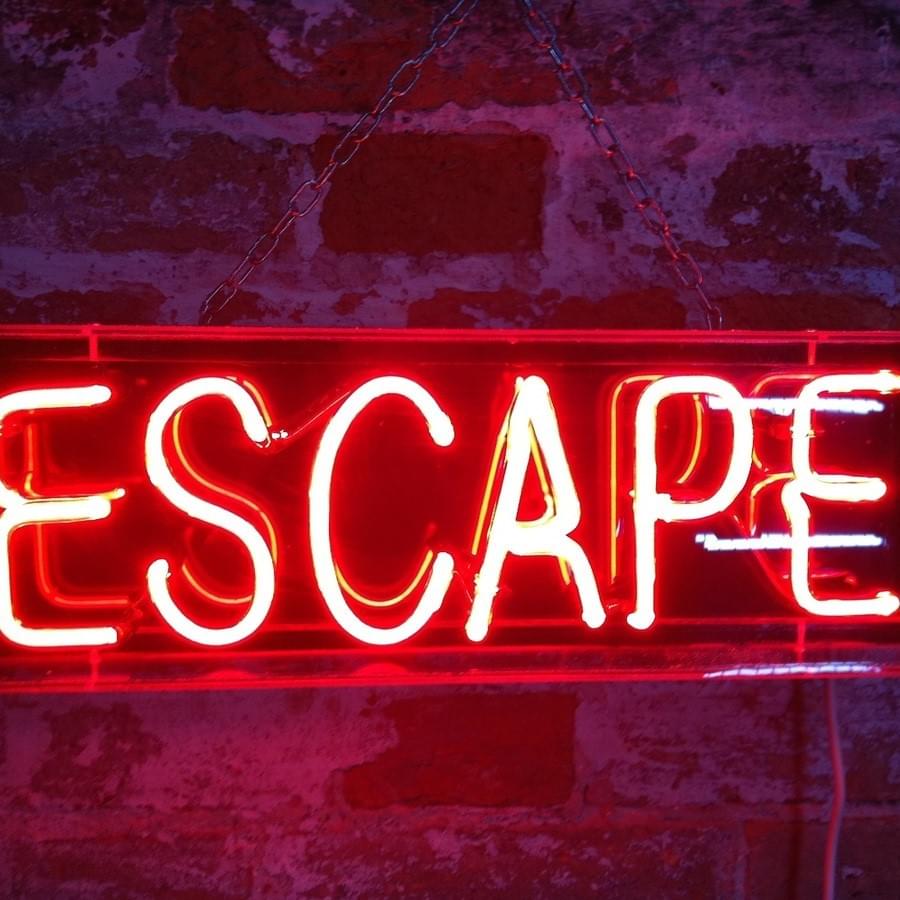 ESCAPE: Season 1 Soundtrack (Music inspired from the Movie)