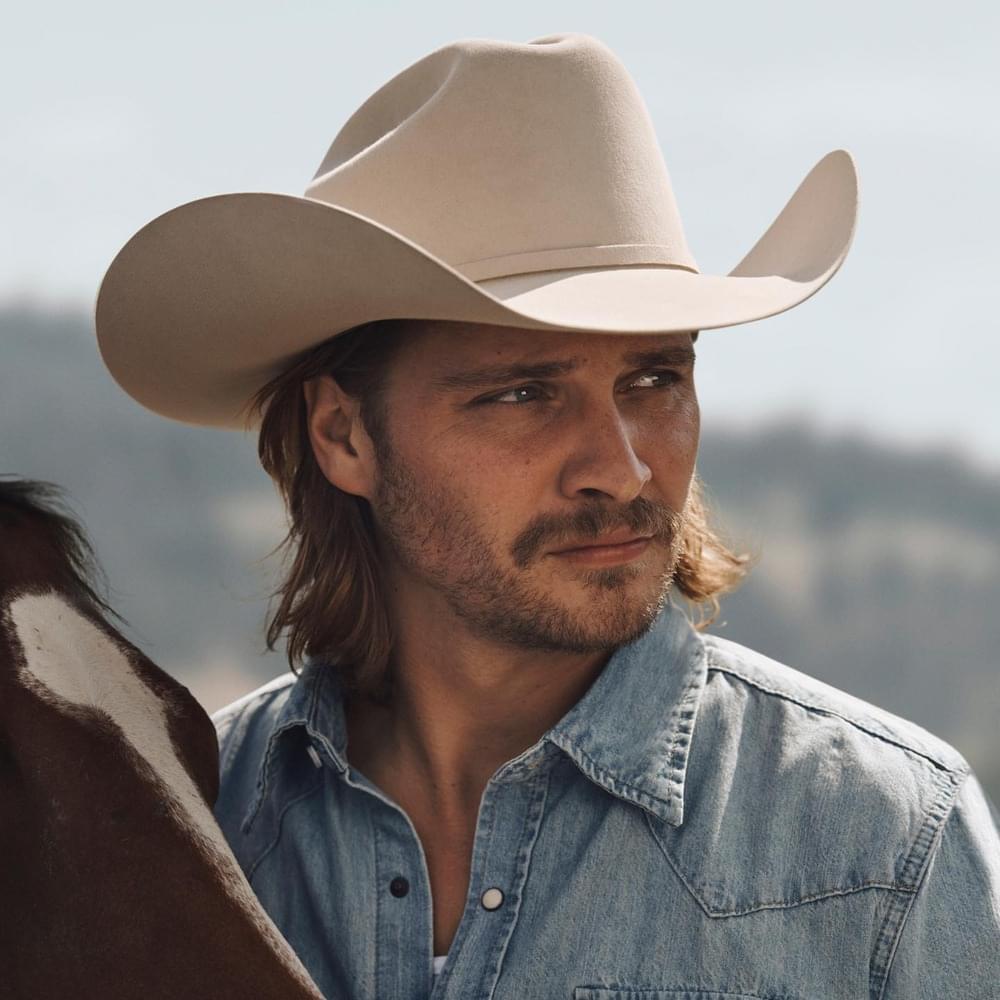 Luke Grimes