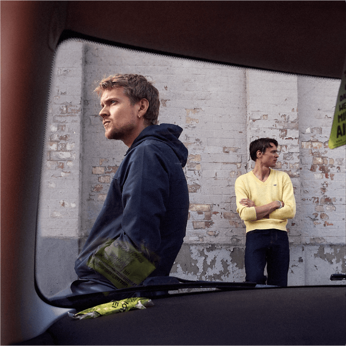 This Time Next Year We’ll Be Millionaires