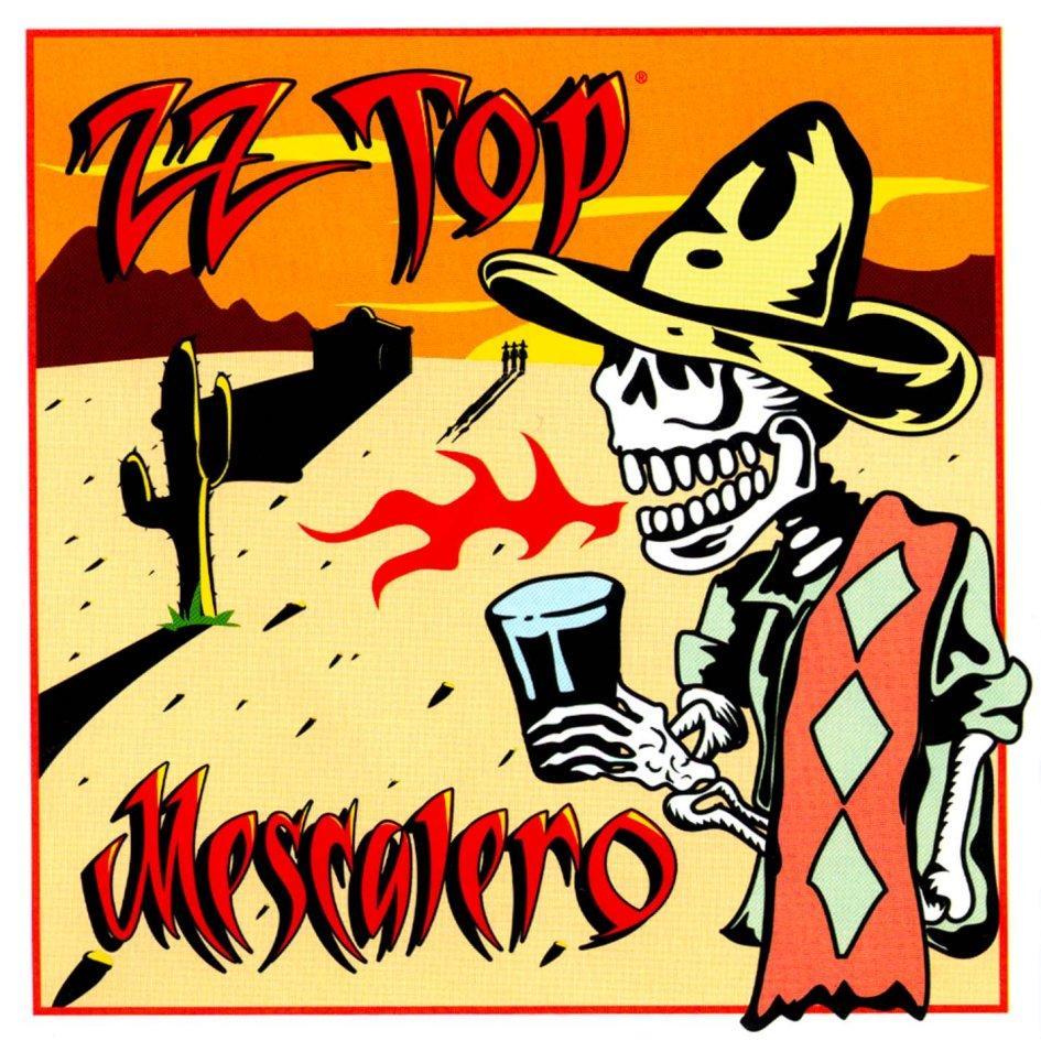 Mescalero 