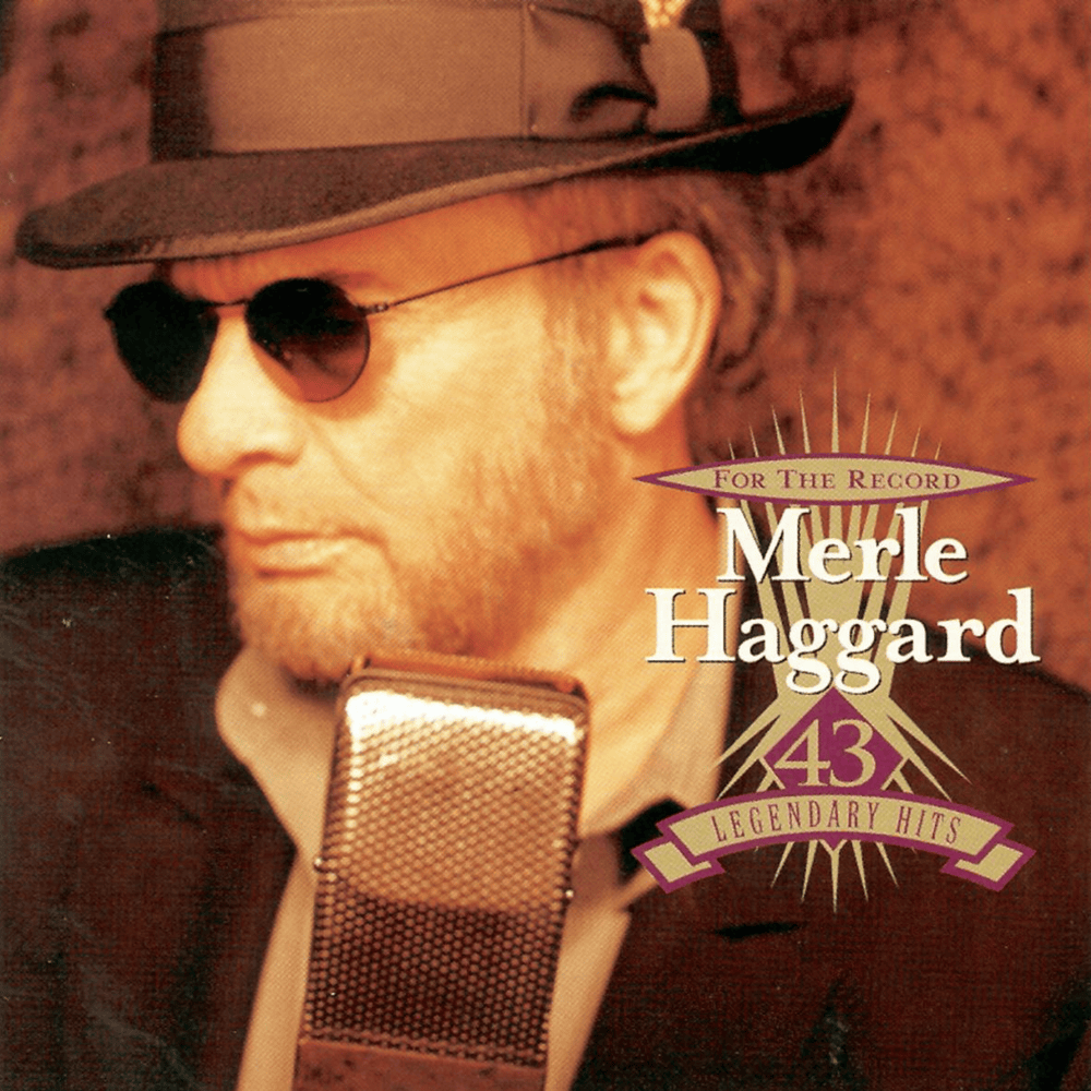 For the Record: 43 Legendary Hits