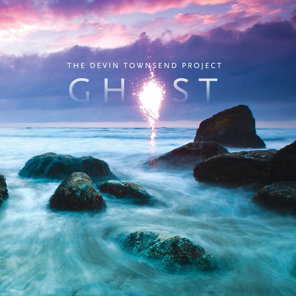 Ghost (Deluxe Edition)