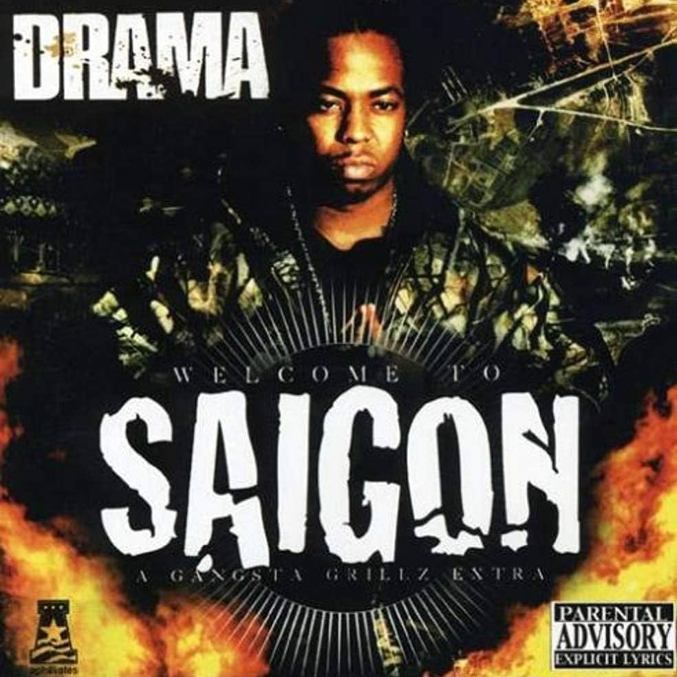 Welcome to Saigon