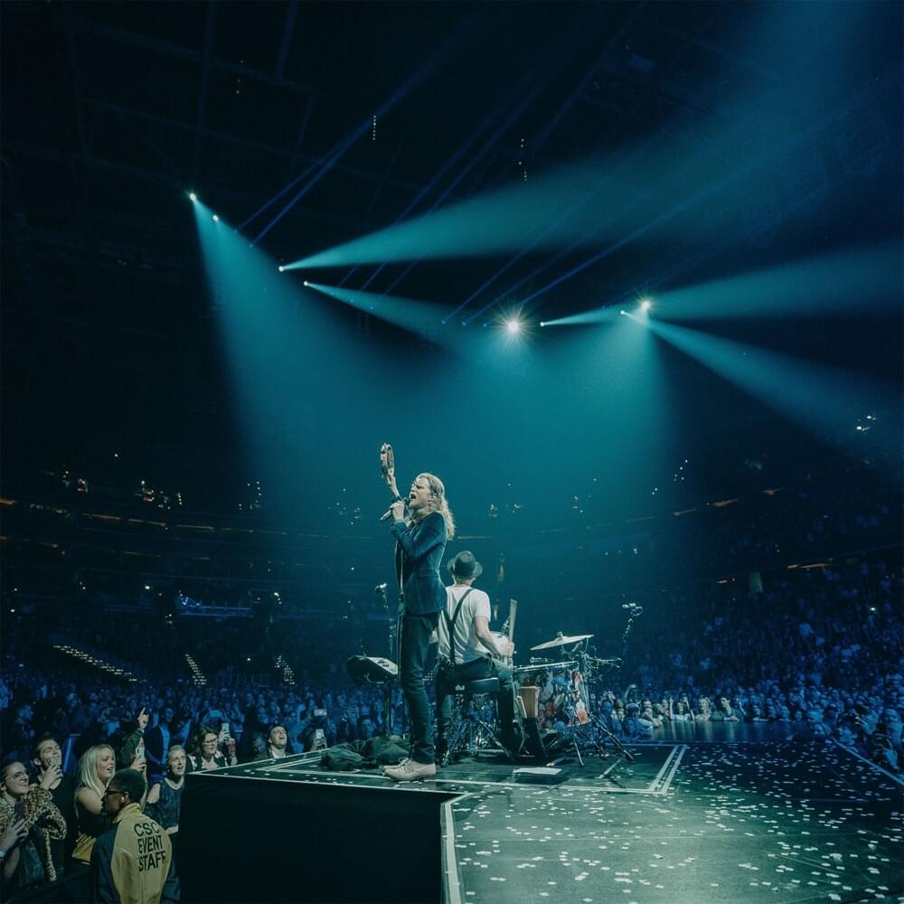 Live from The Last Night of Tour - EP