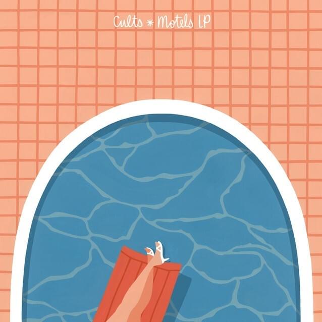 Motels LP