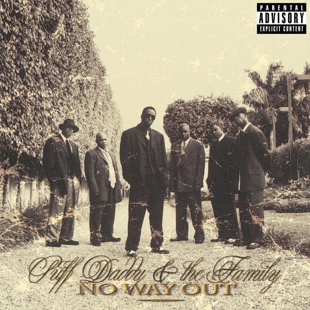 No Way Out (Remastered Edition)