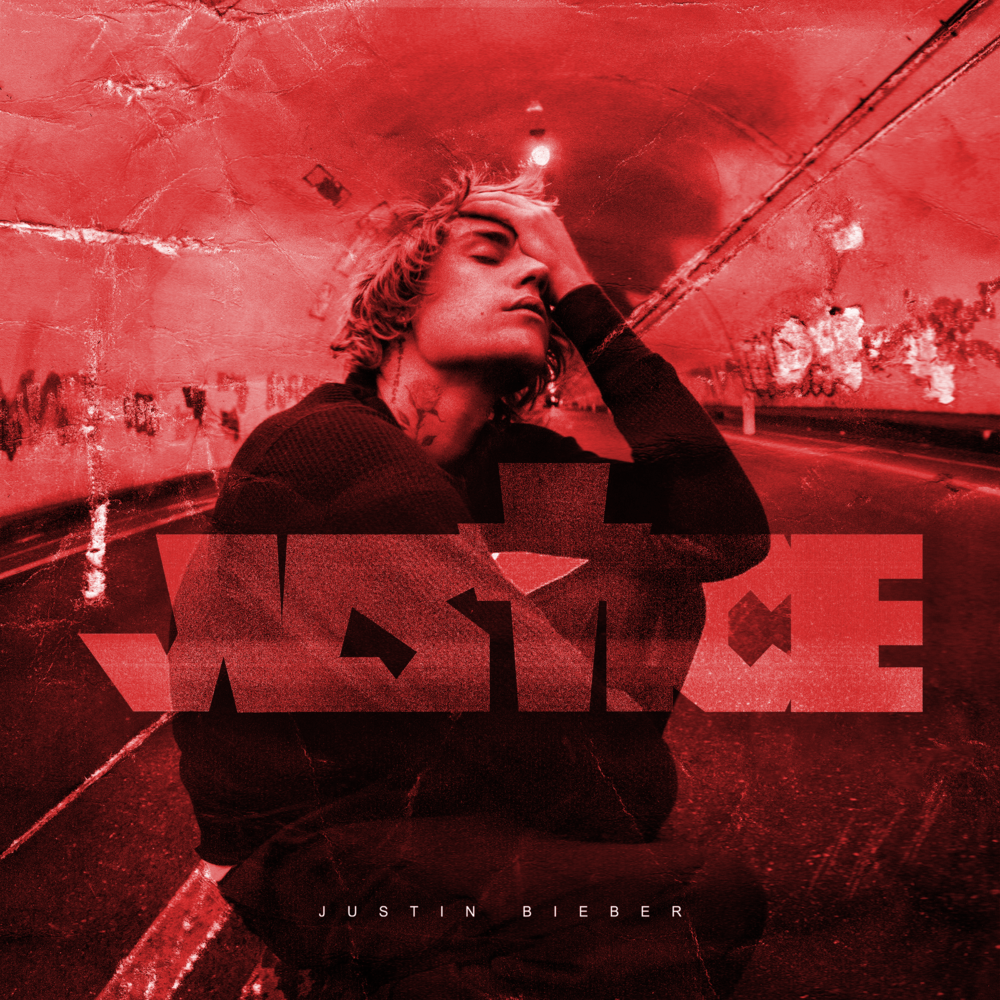Justice (Target Exclusive)