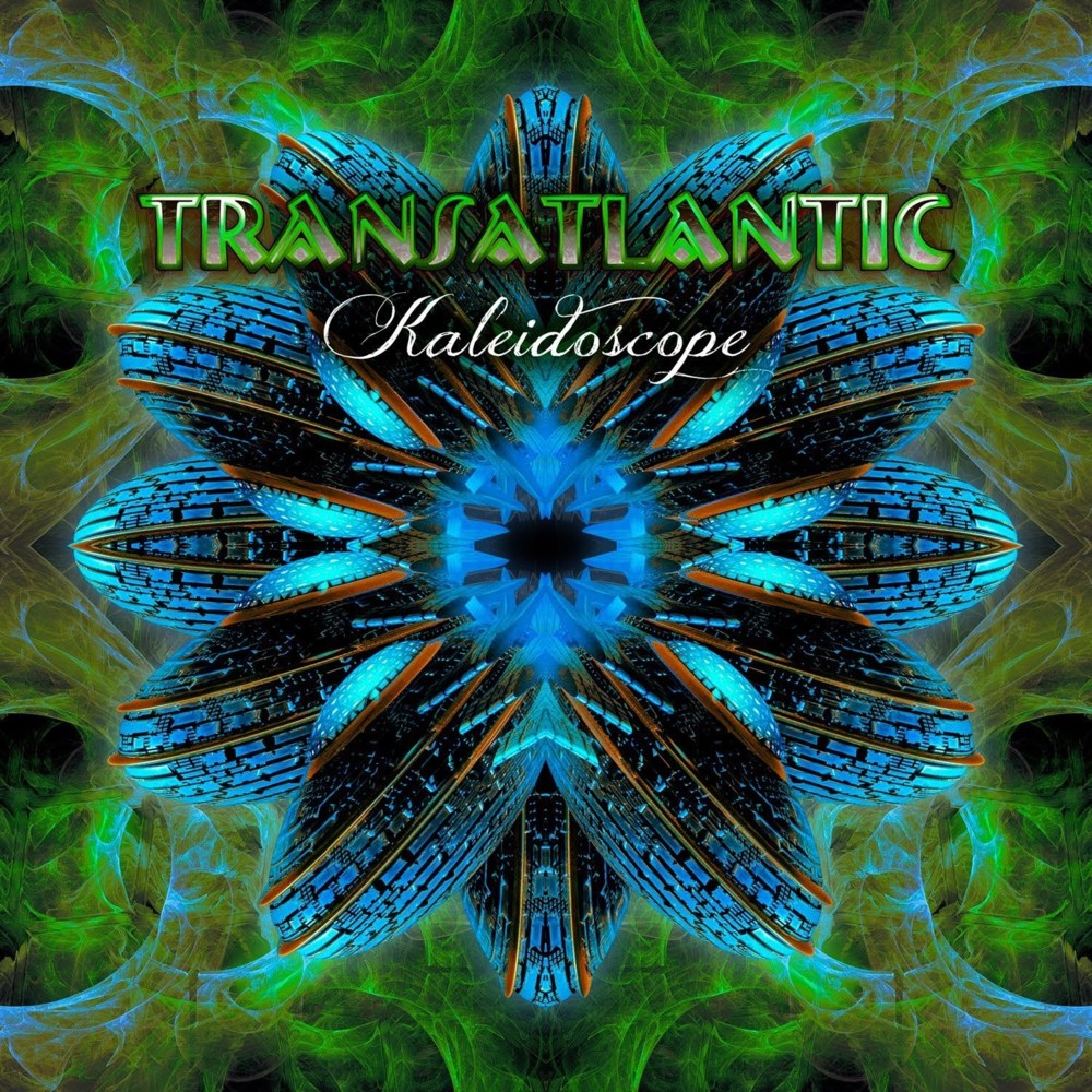 Kaleidoscope (Deluxe Edition)