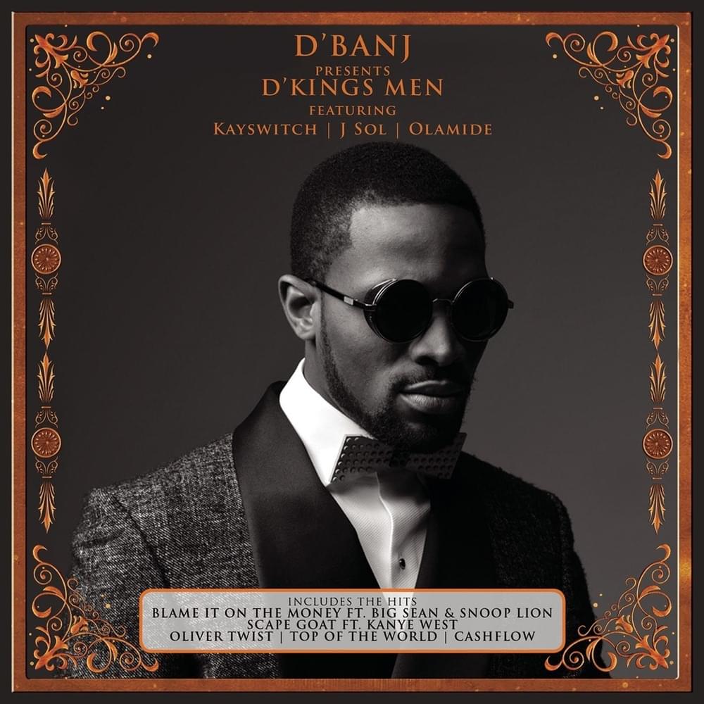 D’Kings Men (Deluxe Edition)