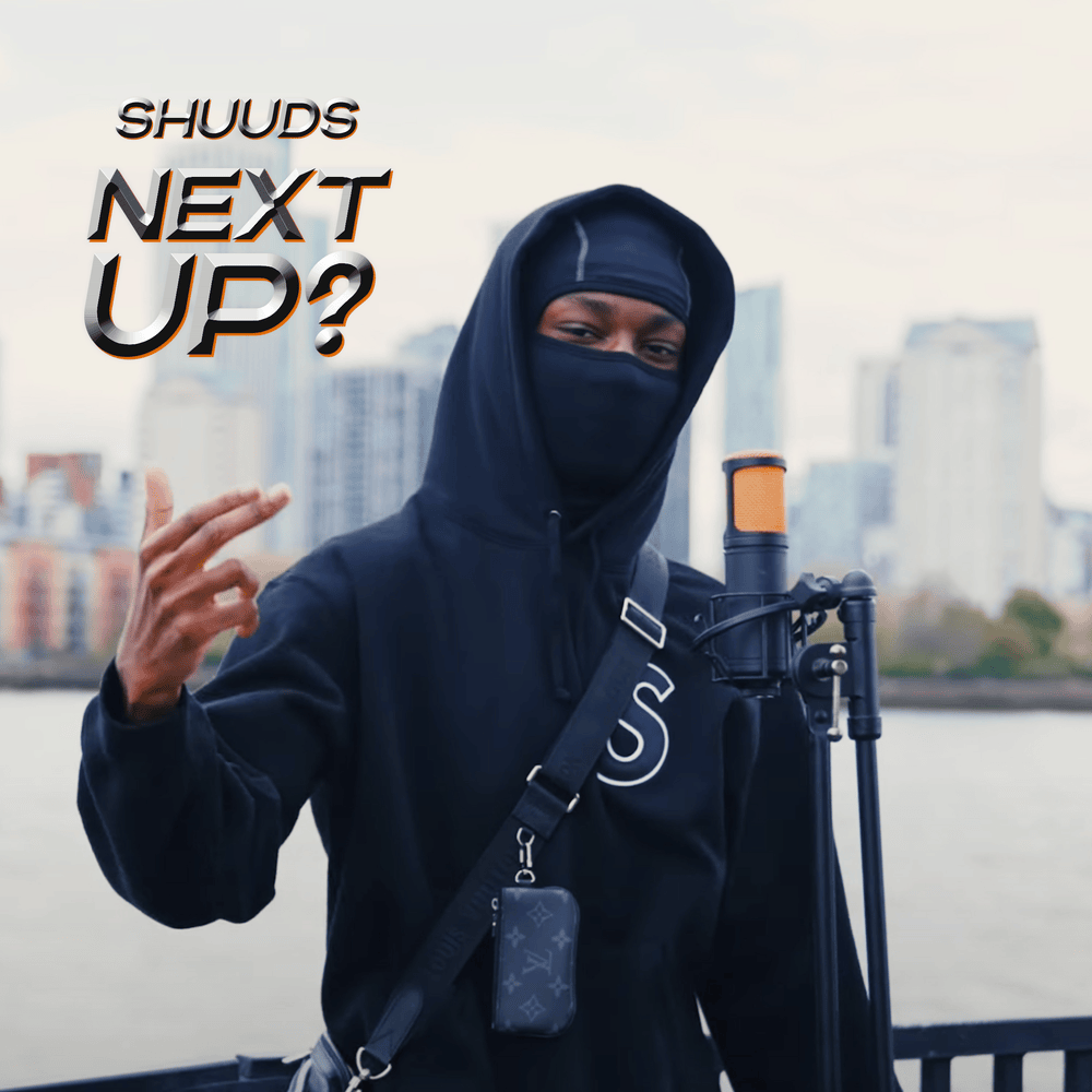 Next Up - S6 - E9