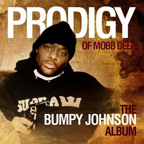 The Bumpy Johnson Album