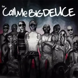 Call Me Big Deuce - EP