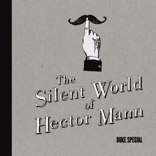 The Silent World of Hector Mann