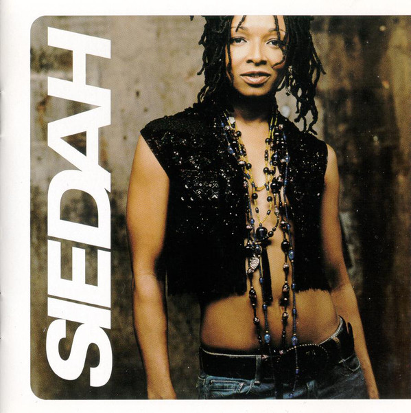 Siedah