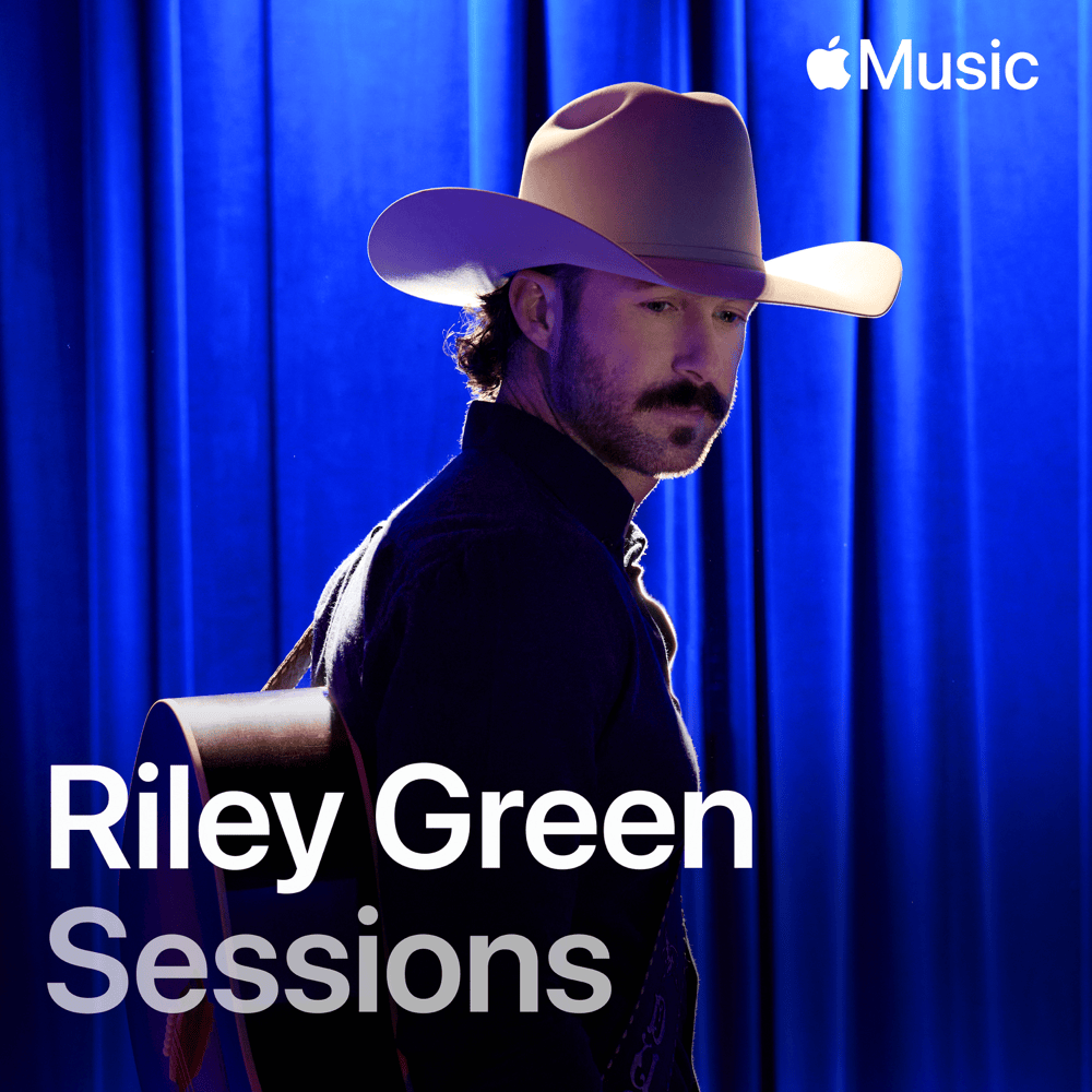 Apple Music Nashville Sessions (EP)