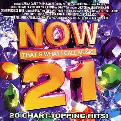 NOW That’s What I Call Music! 21 [US]