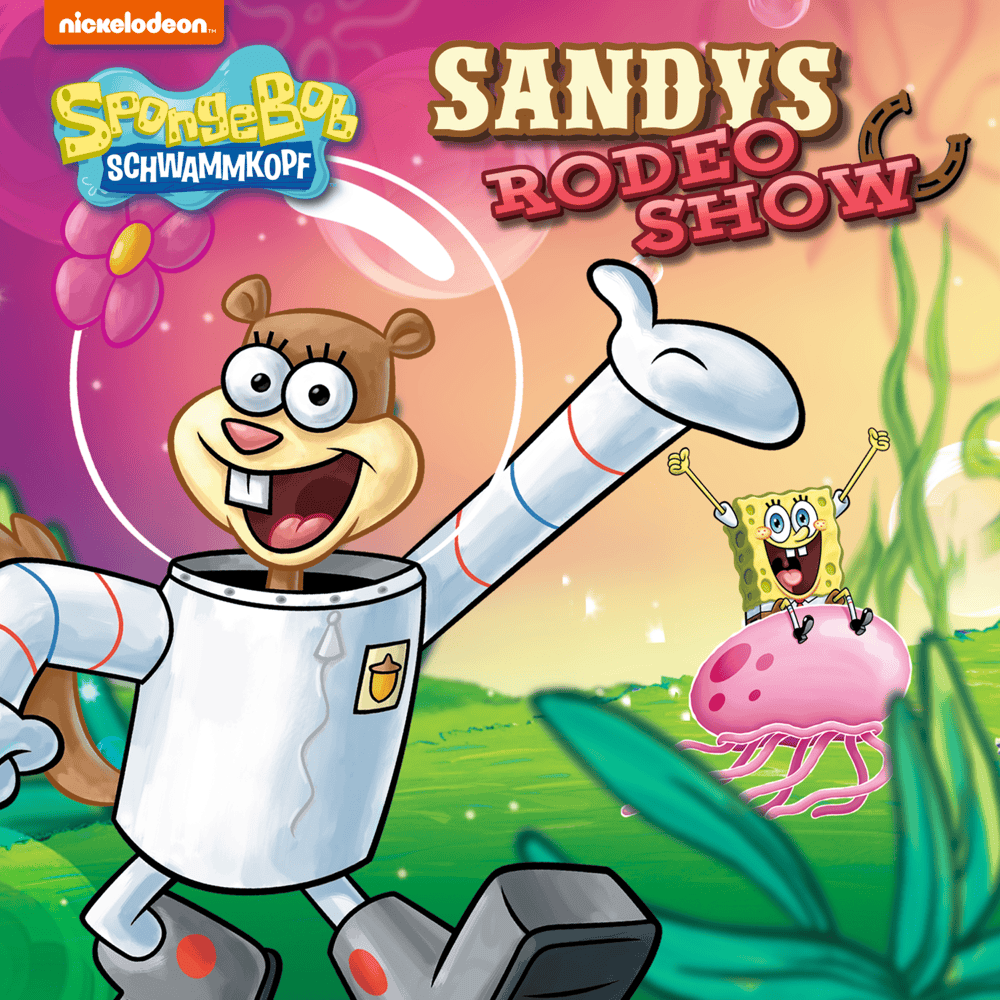 Sandys Rodeo Show