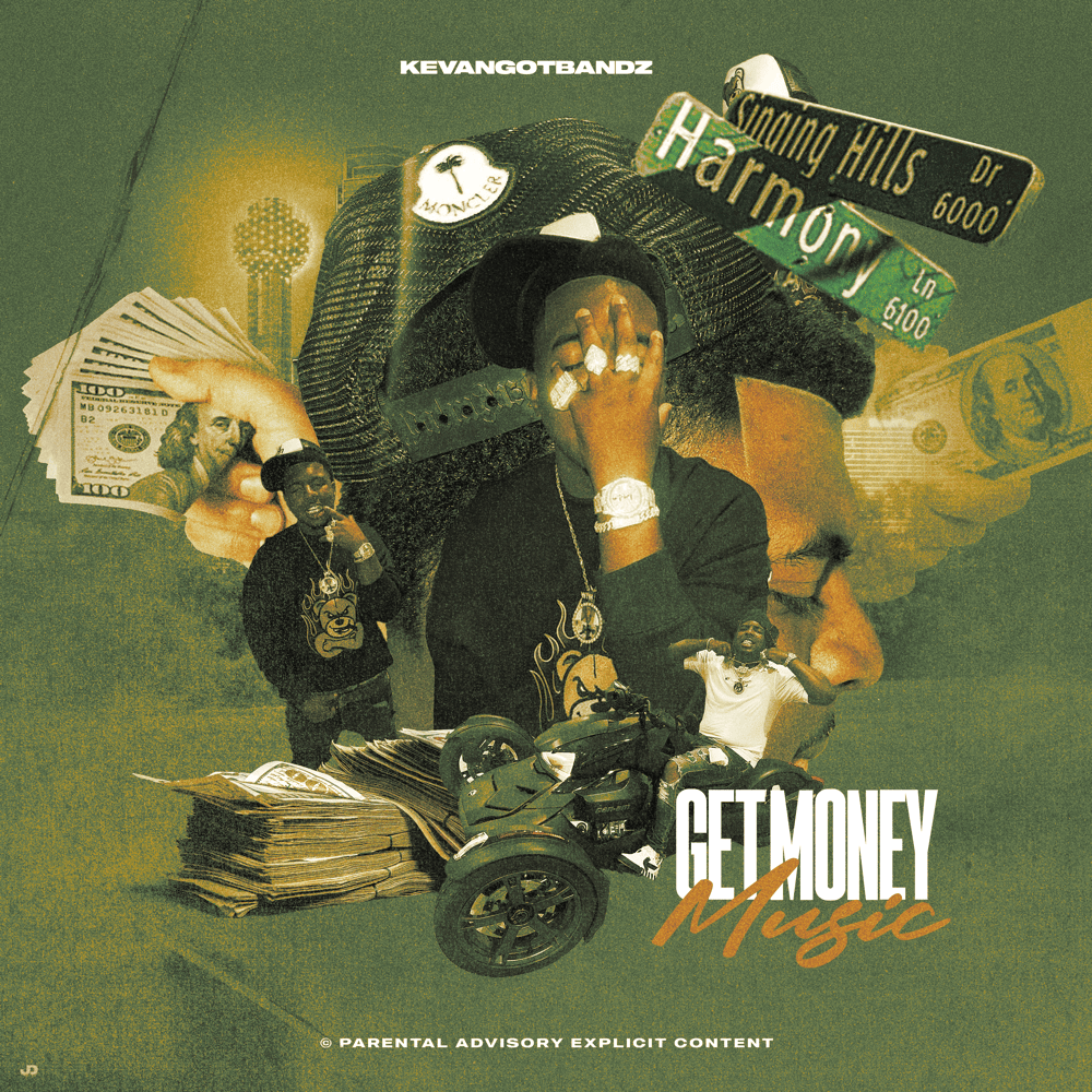 Get Money Music
