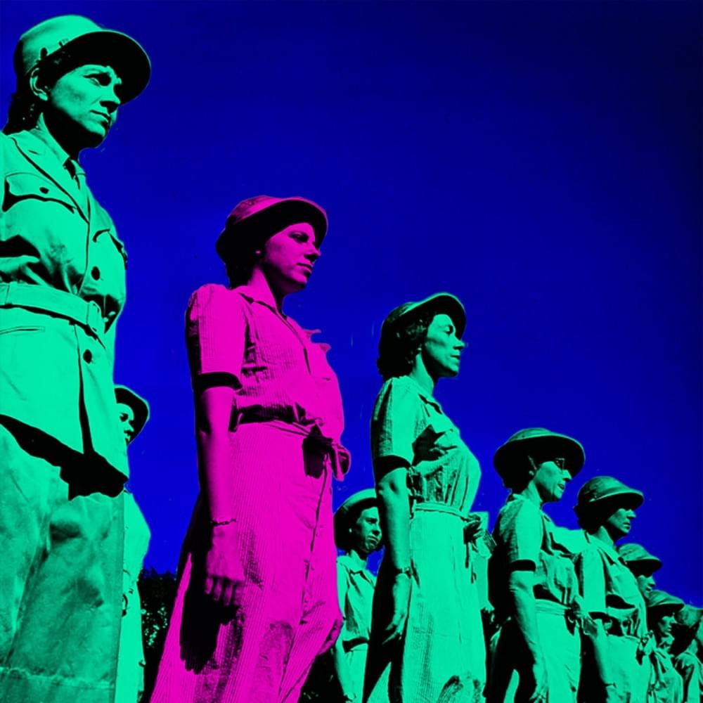 Maddie Acid’s Purple Hearts Club Band