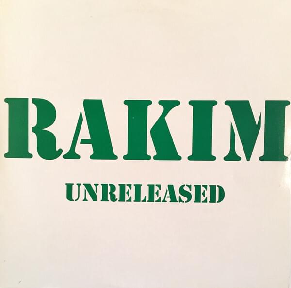 Unreleased